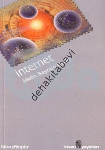İnternet, İnsan Yayınları