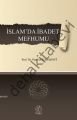 İslamda İbadet Mefhumu, Nida