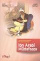 İbn Arabî Müdafaası, İlk Harf