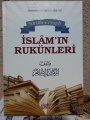 Sorulu Cevaplı İslamın Rukünları, Guraba Yayınları