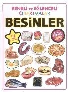 Besinler, Ahmet Altay