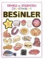 Besinler, Ahmet Altay