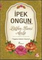Lütfen Beni Anla, İpek Ongun