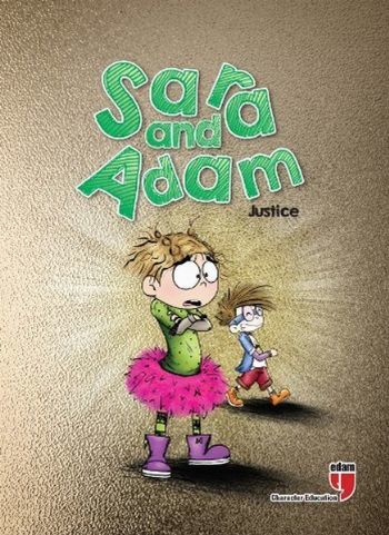 ING.SARA AND ADAM JUSTİCE