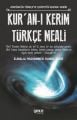 Kur'an ı Kerim Türkçe Meali Atatürk'ün Türkçe'ye Çevirttiği Kur'an ı Kerim, Elmalılı Muhammed Hamdi Yazır