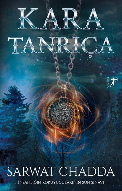 Kara Tanrıça, Sarwat Chadda