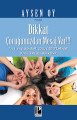 Dikkat Çocuğunuzdan Mesaj Var, Ayşen Oy