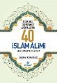 Düşünce Dünyamızı Aydınlatan 40 İslam Alimi 40 Örnek Hayat, Ensar Neşriyat