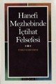 Hanefi Mezhebinde İçtihat Felsefesi, Düşün Yayıncılık