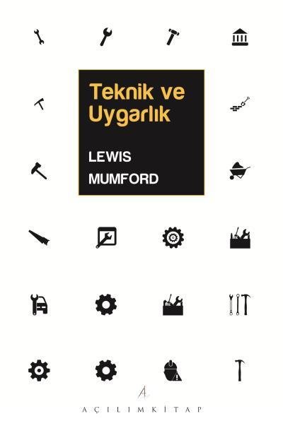 teknik ve uygarlık