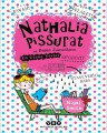 Nathalia Pissurat ve Bütün Zamanların En Utanç Verici Seyahati 2, Nigel Smith