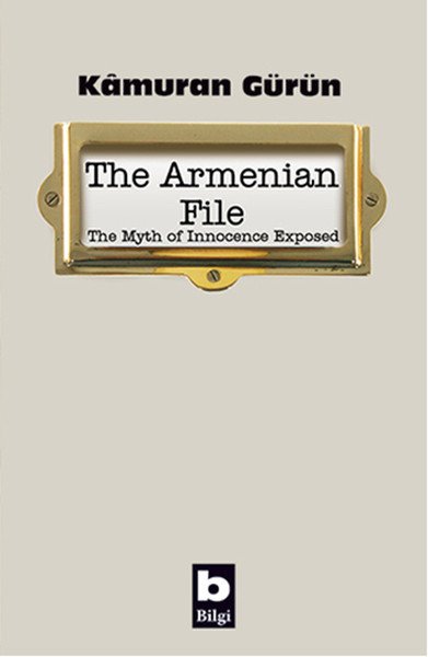 The Armenian File, Kamuran Gürün