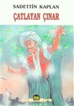 Çatlayan Çınar, Alioğlu Yayınları