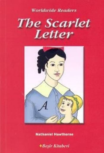 The Scarlet Letter, Beşir Kitapevi