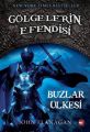 3 - Buzlar Ülkesi, Beyaz Balina Yayınları