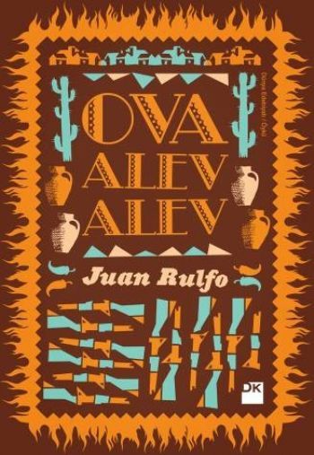 Ova Alev Alev, Juan Rulfo, Doğan Kitap