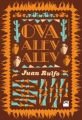 Ova Alev Alev, Juan Rulfo, Doğan Kitap