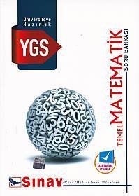 Sınav YGS Temel Matematik Soru Bankası