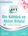 Palme YKS AYT Din Kültürü ve Ahlak Bilgisi Soru Kitabı