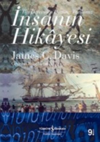 İnsanın Hikayesi, James C. Davis