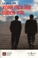 Yöneticiliğe Giden Yol, Linda A. Hill
