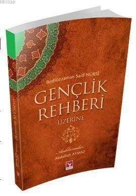 Gençlik Rehberi Üzerine, Abdullah Aymaz, Şahdamar