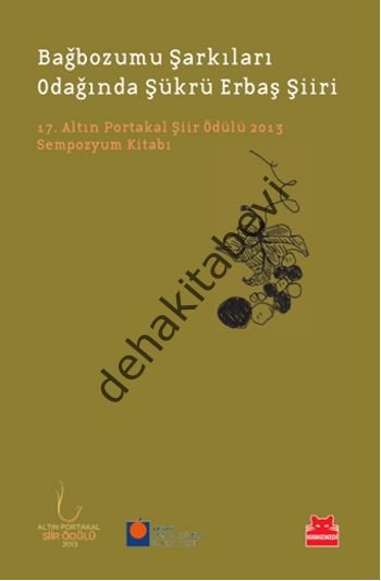 Bağbozumu Şarkıları Odağında Şükrü Erbaş Şiiri, Şehmus Ay