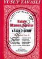 Kolay Okunan Sureler - Yasin-i Şerif (Cami Boy) (CB01), Yusuf Tavaslı