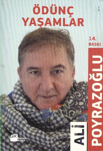 Ödünç Yaşamlar, Ali Poyrazoğlu, Doğan Kitap
