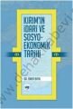 Kırım'ın İdari ve Sosyo-Ekonomik Tarihi (1600 - 1774), Ömer Bıyık