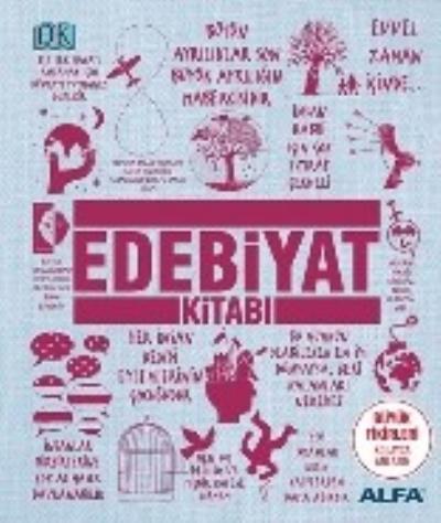 Edebiyat Kitabı (Ciltli), Kolektif