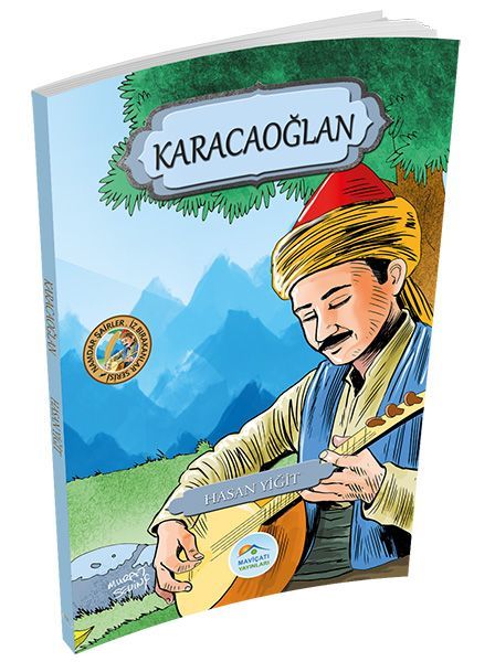 Karacaoğlan, Hasan Yiğit