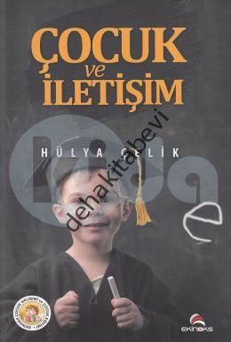 Çocuk ve İletişim, Hülya Çelik, Ekinoks