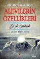 Ehli Beyt`in Dilinden Alevilerin Özellikleri, İmam Rıza Dergahı