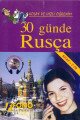 Fono 30 Günde Rusça Kitap2 Cd