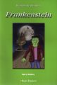 Frankenstein Level 3