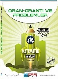 Evrensel Matematik Fasikülleri Oran Orantı ve Problemler