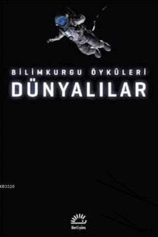 Dünyalılar: Bilimkurgu Öyküleri, İletişim