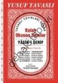 Kolay Okunan Sureler - Yasin-i Şerif (Dergi Boy) (D45), Yusuf Tavaslı