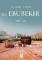 Sadakatte Zirve Hz. Ebubekir (ra), Salih Suruç