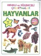 Hayvanlar, Ahmet Altay