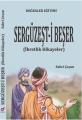 Sergüzeşti Beşer (İbretlik Hikayeler), Sabri Çeçan