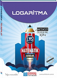 Evrensel Matematik Fasikülleri Logaritma
