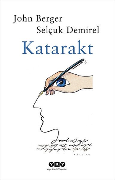 Katarakt, John Berger