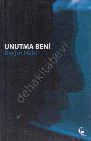Unutma Beni, Belge Yayınlari