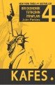 Kafes : Bir Ekonomik Tetikçinin İtirafları (4.Kitap), John Perkins