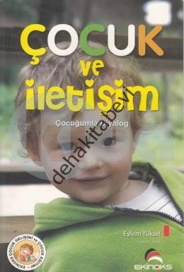 Çocuk ve İletişim, Eylem Yüksel, Ekinoks