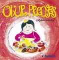 Obur Prenses, Çiğdem Gündeş