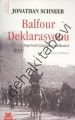 Balfour Deklarasyonu, Jonathan Schneer