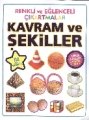 Kavram Ve Şekiller, Parıltı Yayıncılık